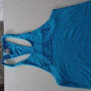 Gymshark Men's Tank Top Stringer